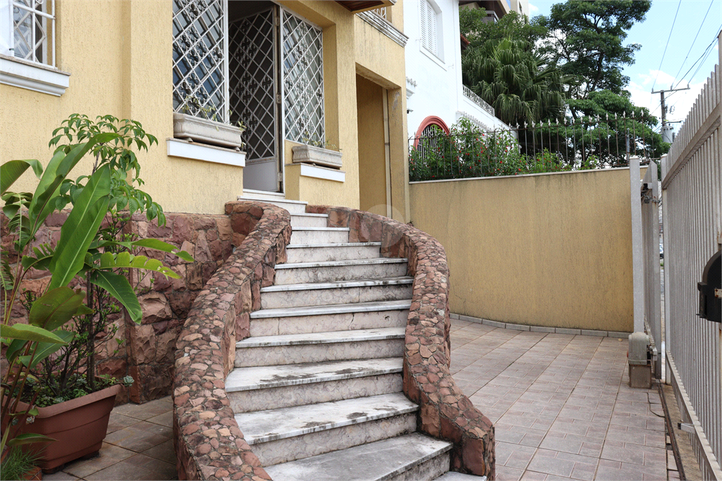 Venda Casa São Paulo Vila Monumento REO967414 54