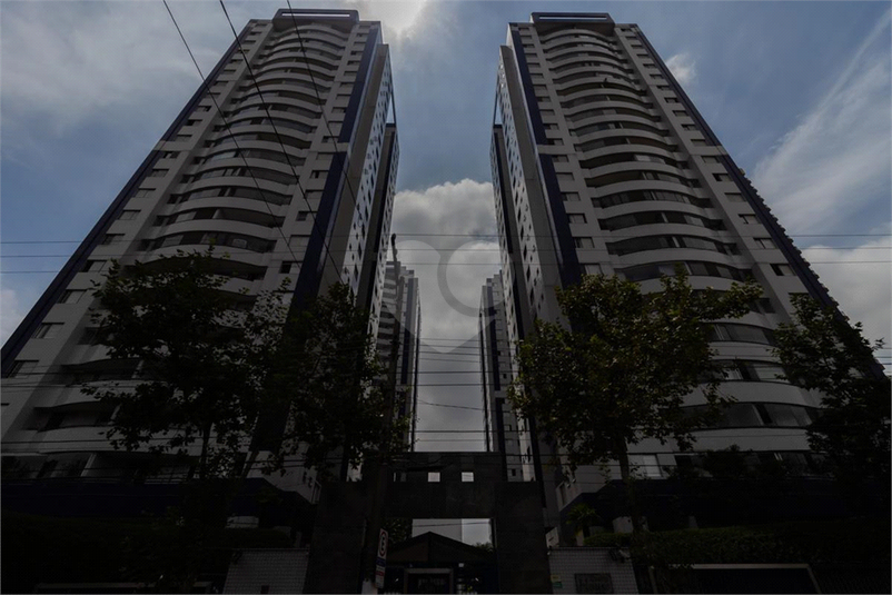 Venda Apartamento São Paulo Cambuci REO967417 149