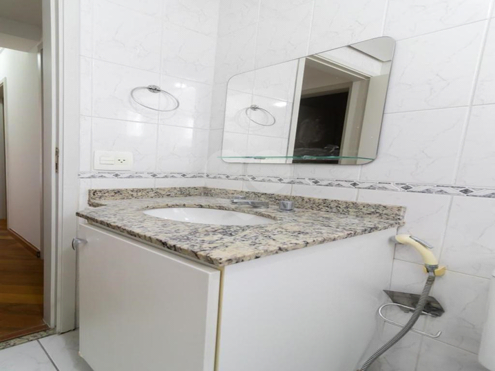 Venda Apartamento São Paulo Cambuci REO967417 91