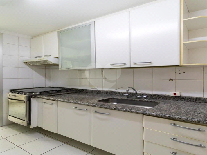 Venda Apartamento São Paulo Cambuci REO967417 107