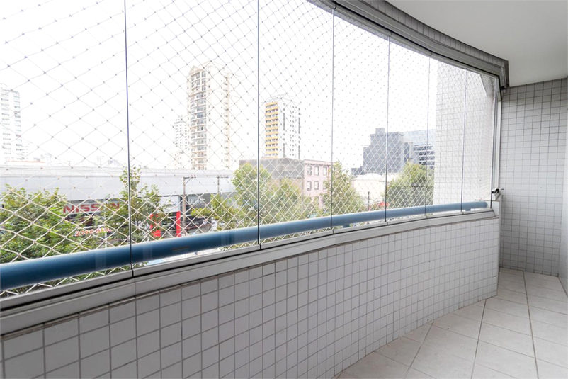 Venda Apartamento São Paulo Cambuci REO967417 25