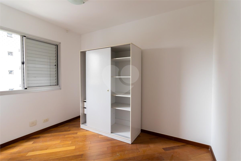 Venda Apartamento São Paulo Cambuci REO967417 63