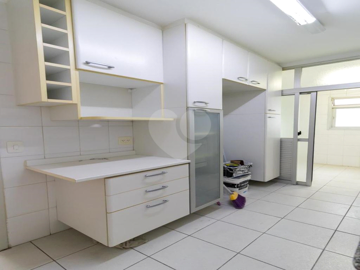 Venda Apartamento São Paulo Cambuci REO967417 103