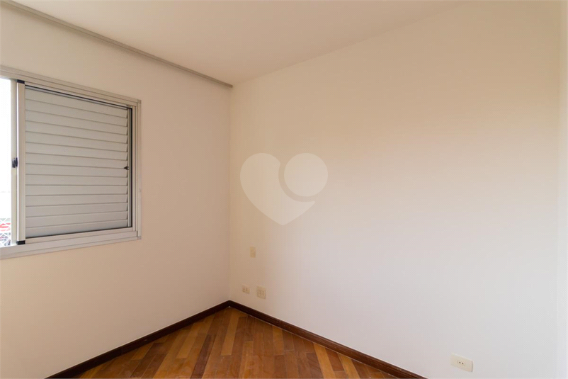 Venda Apartamento São Paulo Cambuci REO967417 41