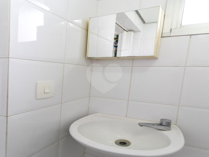 Venda Apartamento São Paulo Cambuci REO967417 145