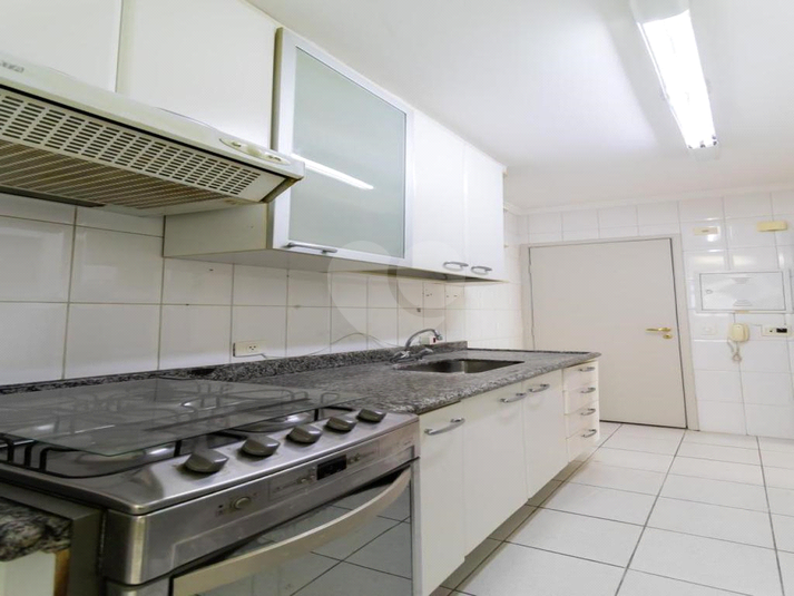 Venda Apartamento São Paulo Cambuci REO967417 115