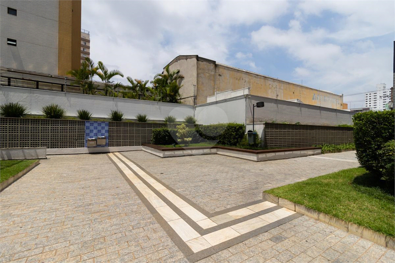 Venda Apartamento São Paulo Cambuci REO967417 157