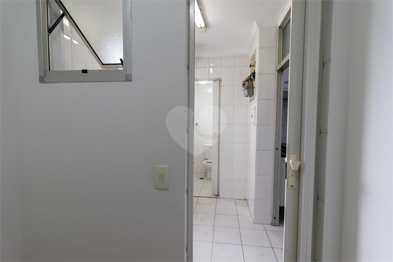 Venda Apartamento São Paulo Cambuci REO967417 135