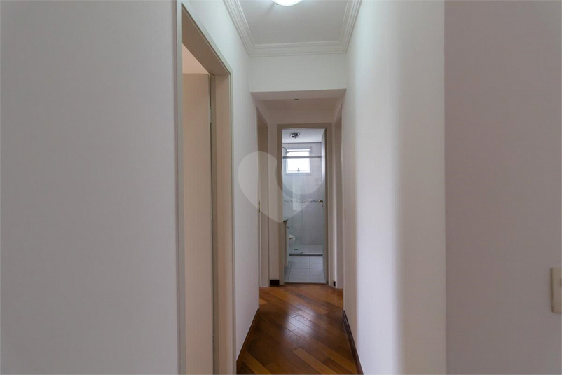 Venda Apartamento São Paulo Cambuci REO967417 29