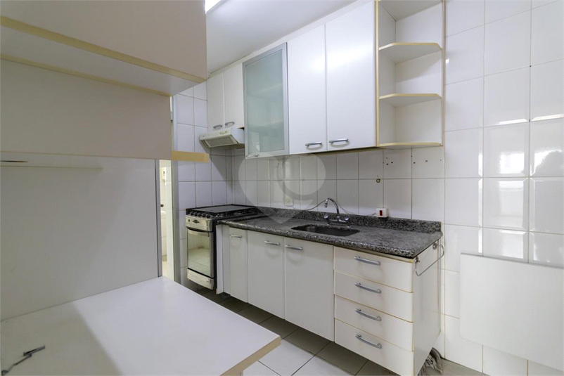 Venda Apartamento São Paulo Cambuci REO967417 95