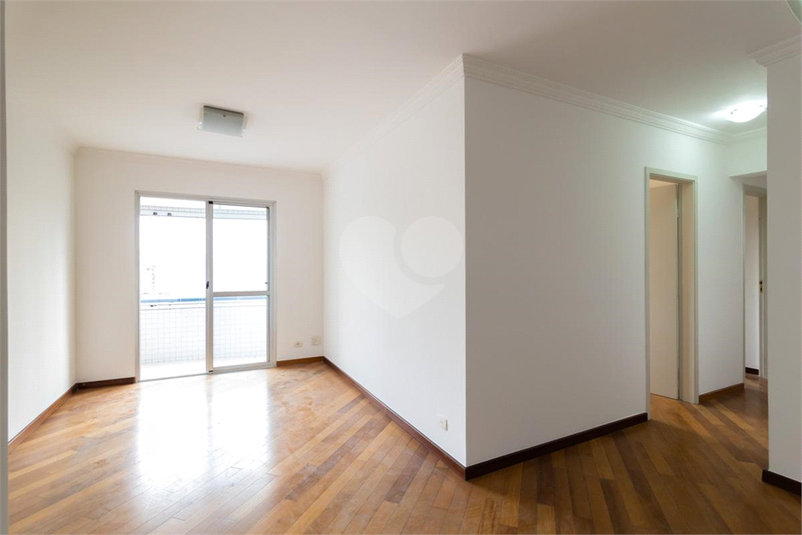 Venda Apartamento São Paulo Cambuci REO967417 1