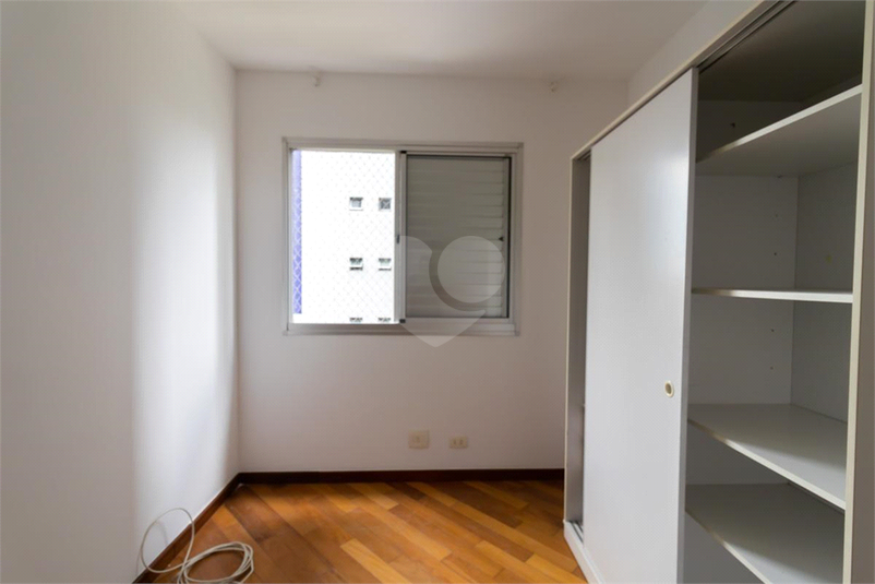 Venda Apartamento São Paulo Cambuci REO967417 67