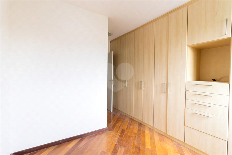 Venda Apartamento São Paulo Cambuci REO967417 47