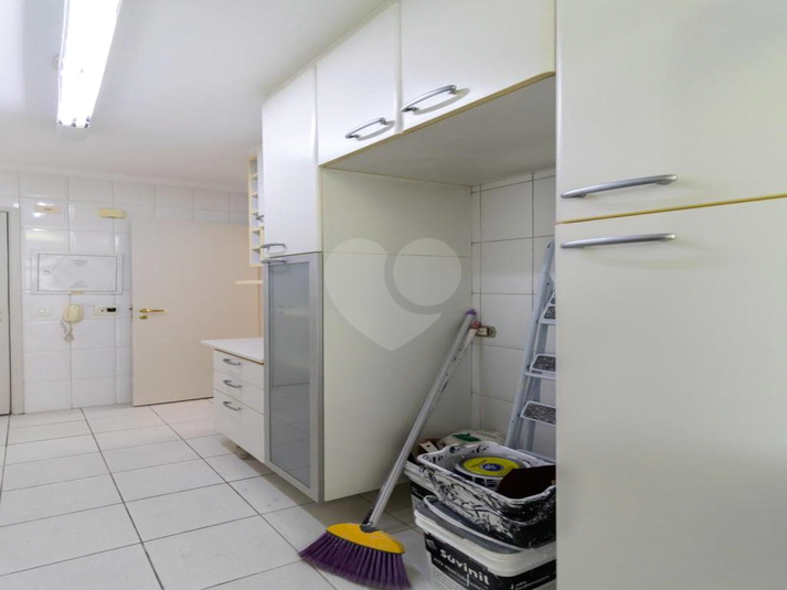 Venda Apartamento São Paulo Cambuci REO967417 117