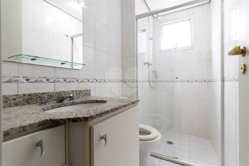 Venda Apartamento São Paulo Cambuci REO967417 83