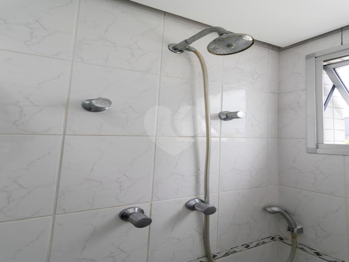 Venda Apartamento São Paulo Cambuci REO967417 89