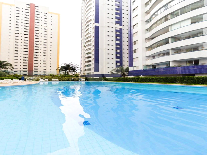 Venda Apartamento São Paulo Cambuci REO967417 175