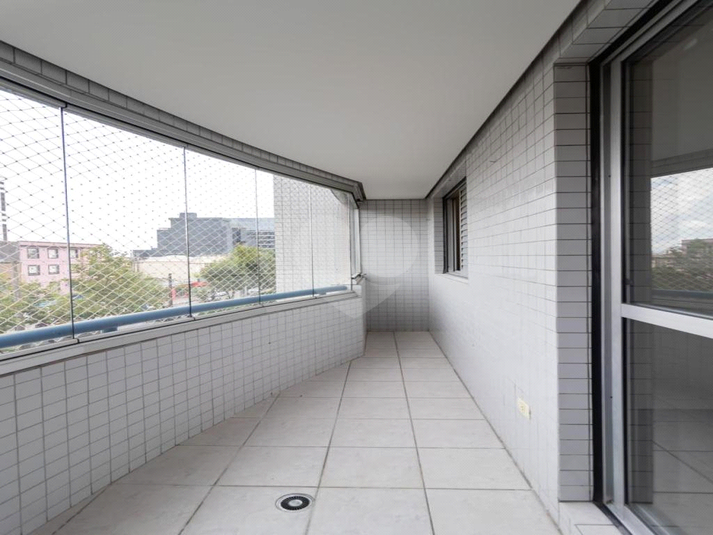 Venda Apartamento São Paulo Cambuci REO967417 19