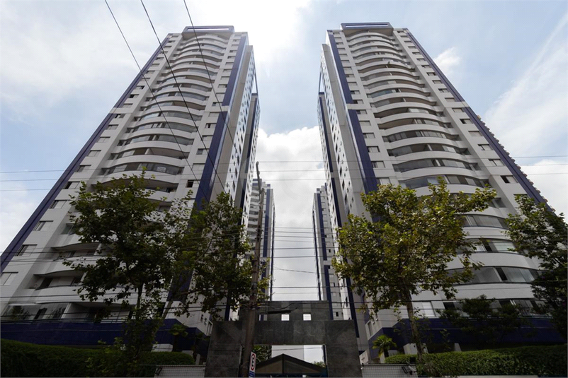 Venda Apartamento São Paulo Cambuci REO967417 151