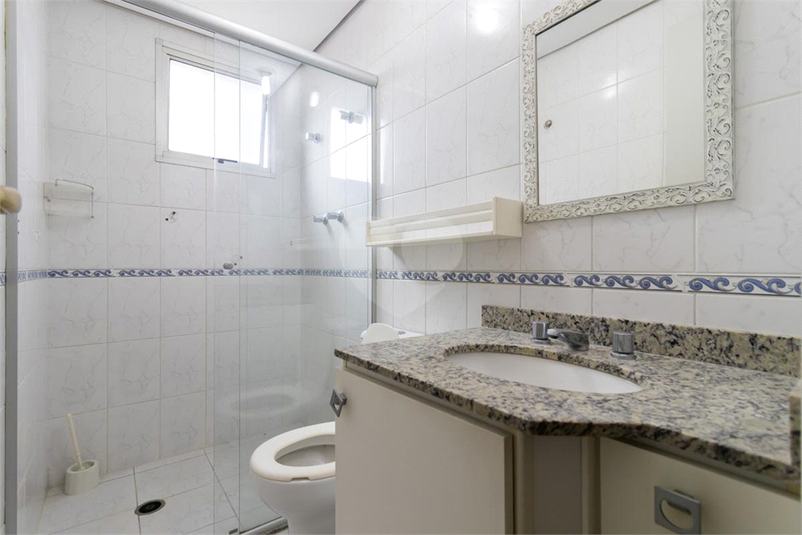 Venda Apartamento São Paulo Cambuci REO967417 51