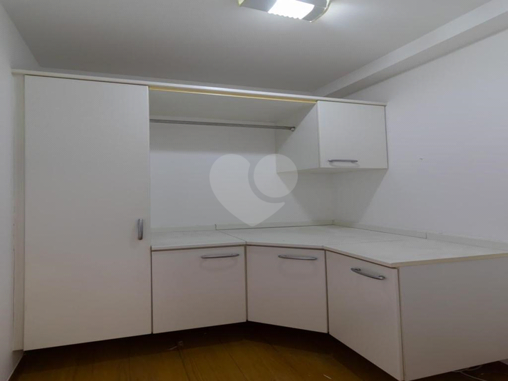 Venda Apartamento São Paulo Cambuci REO967417 129