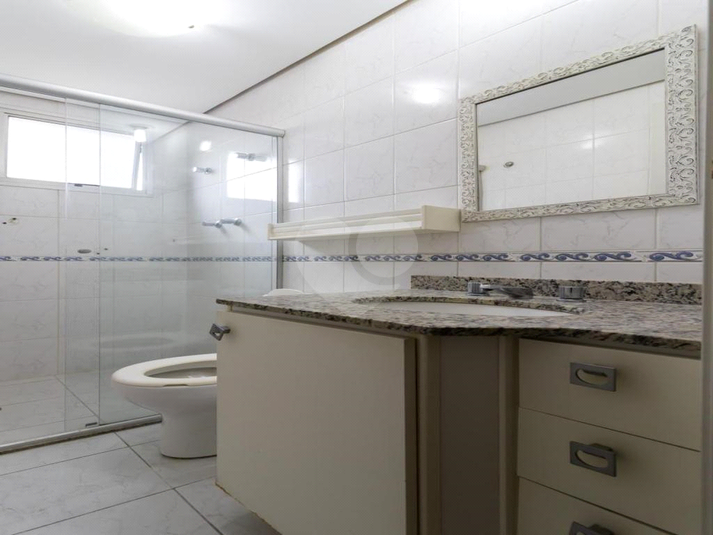 Venda Apartamento São Paulo Cambuci REO967417 53