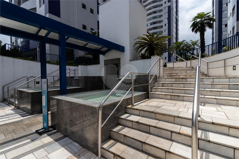 Venda Apartamento São Paulo Cambuci REO967417 153