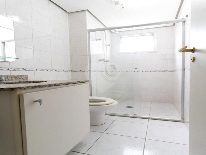 Venda Apartamento São Paulo Cambuci REO967417 87