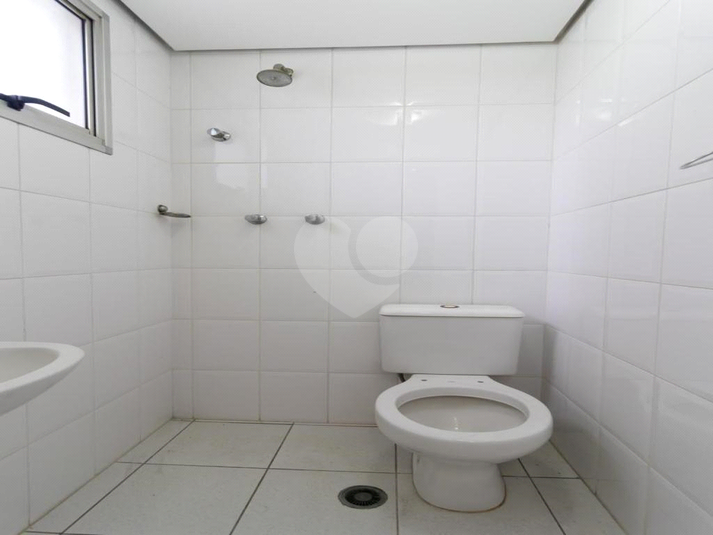 Venda Apartamento São Paulo Cambuci REO967417 139