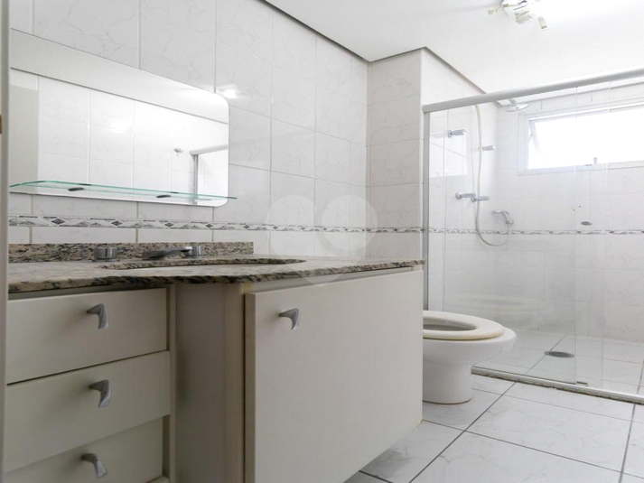 Venda Apartamento São Paulo Cambuci REO967417 85