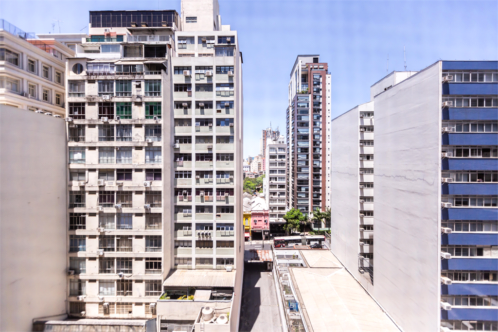 Venda Apartamento São Paulo Bela Vista REO967421 1