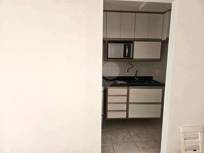 Venda Cobertura São Paulo Pinheiros REO96747 17