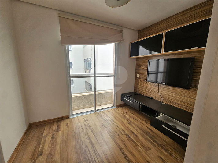 Venda Cobertura São Paulo Pinheiros REO96747 6