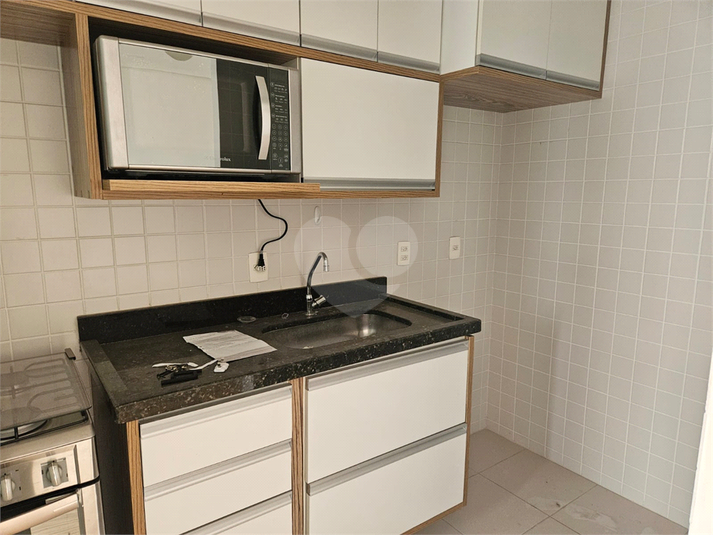 Venda Cobertura São Paulo Pinheiros REO96747 16