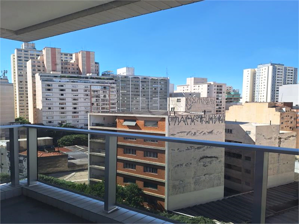 Aluguel Salas São Paulo Santa Cecília REO967478 12