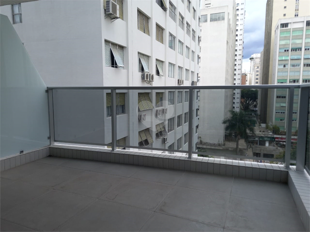 Aluguel Salas São Paulo Santa Cecília REO967478 10