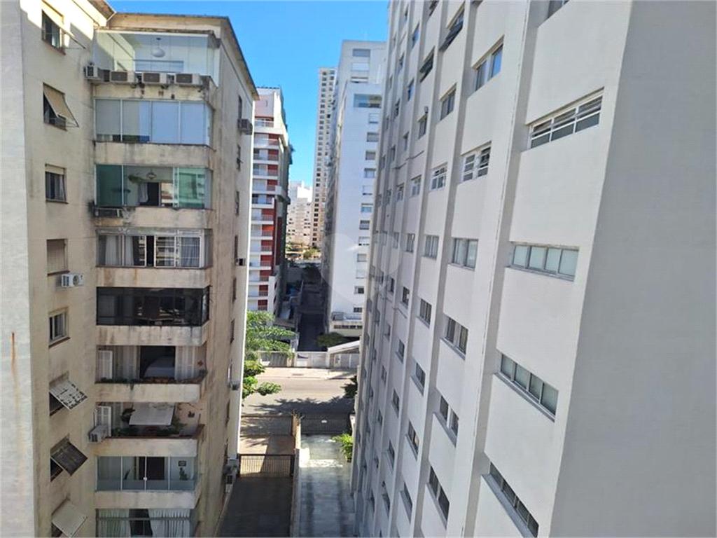 Aluguel Salas São Paulo Santa Cecília REO967478 14