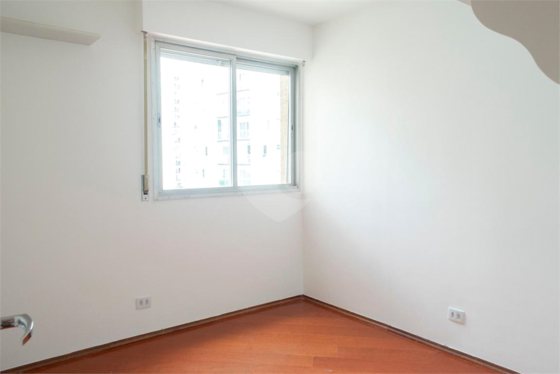 Venda Apartamento São Paulo Santana REO967479 9