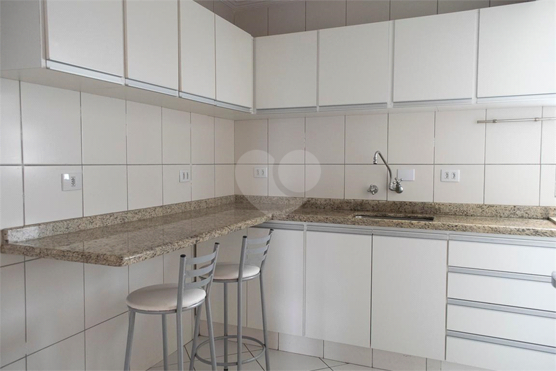 Venda Apartamento São Paulo Santana REO967479 39