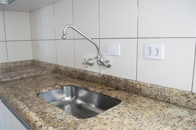 Venda Apartamento São Paulo Santana REO967479 49