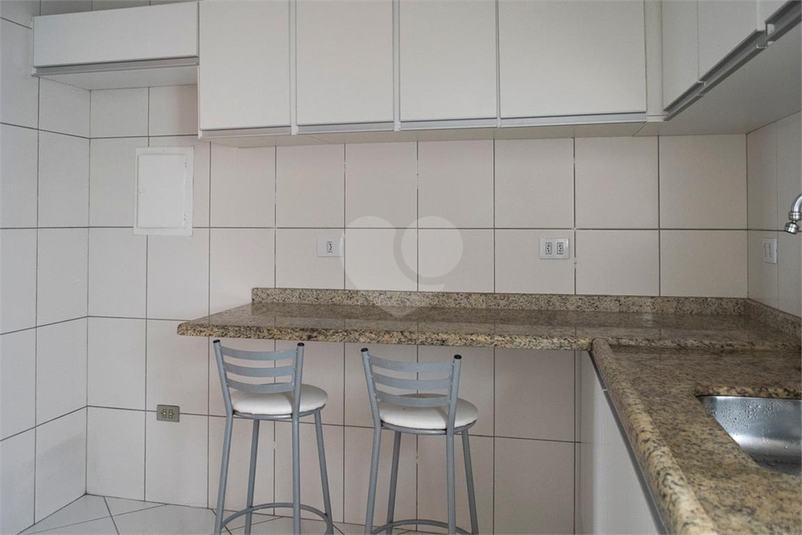 Venda Apartamento São Paulo Santana REO967479 43