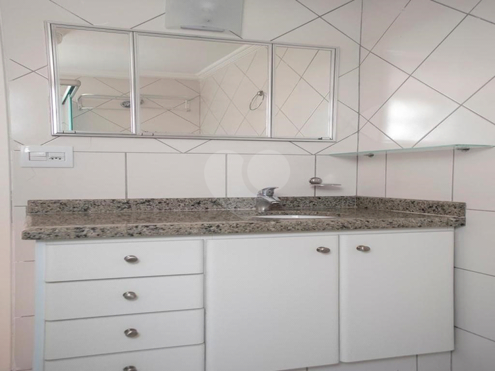 Venda Apartamento São Paulo Santana REO967479 31