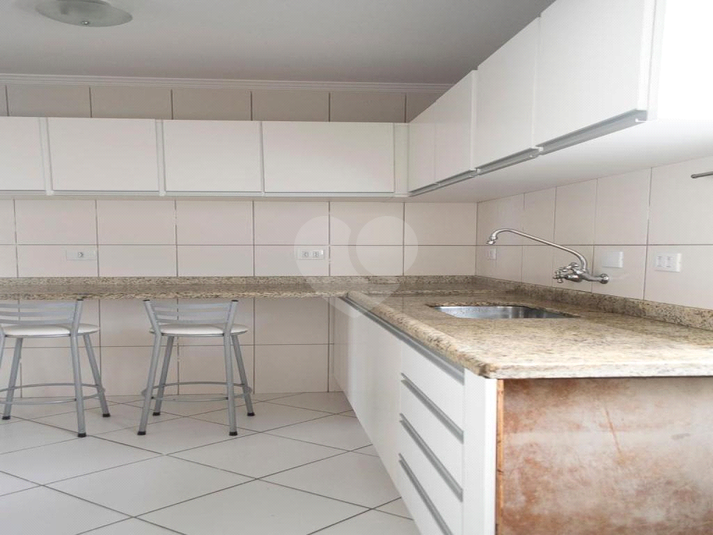 Venda Apartamento São Paulo Santana REO967479 63