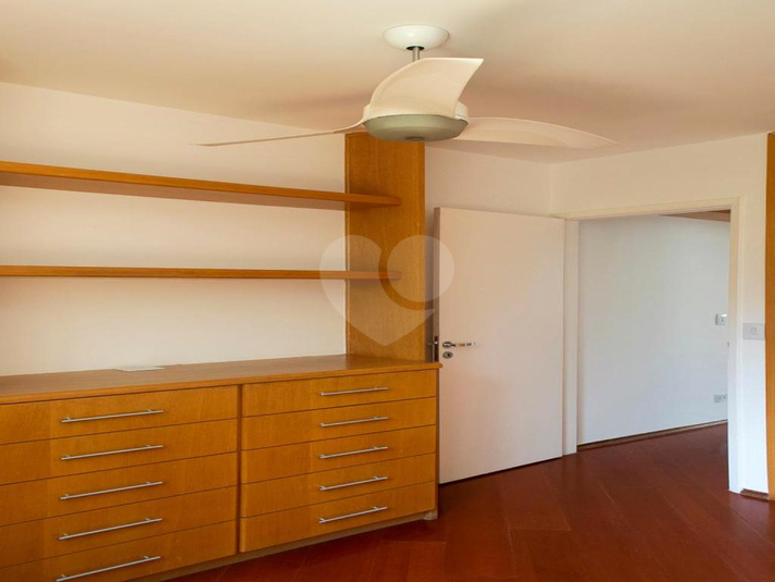 Venda Apartamento São Paulo Santana REO967479 27