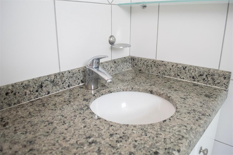 Venda Apartamento São Paulo Santana REO967479 35