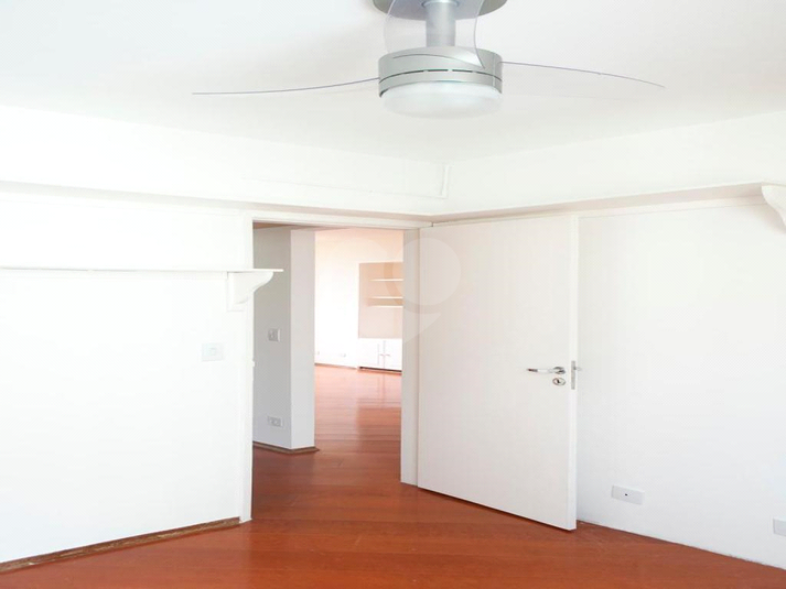 Venda Apartamento São Paulo Santana REO967479 13