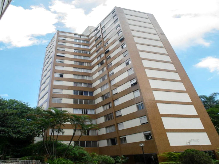 Venda Apartamento São Paulo Santana REO967479 79