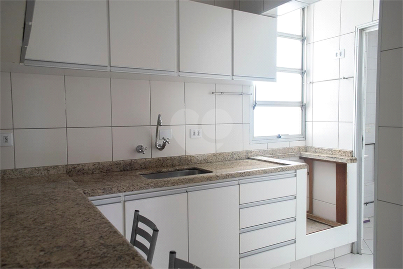 Venda Apartamento São Paulo Santana REO967479 41