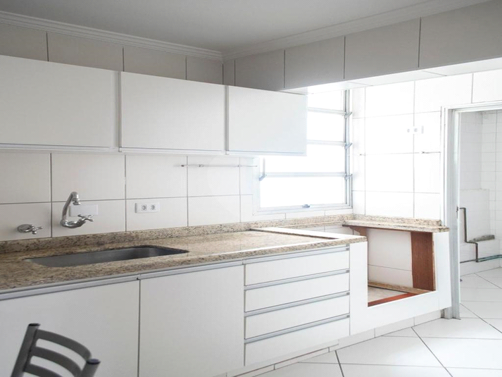 Venda Apartamento São Paulo Santana REO967479 47