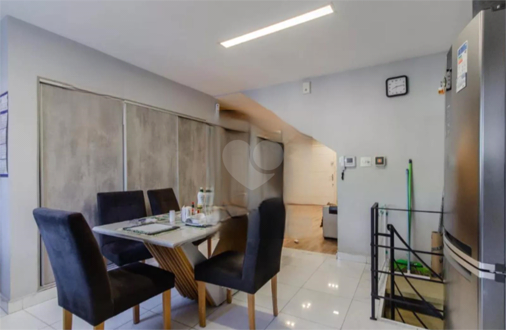 Venda Casa São Paulo Jardim Da Glória REO967489 18